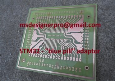 Circuite-imprimate-ieftine, cablaje-imprimate-ieftine-pcb